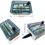 Air Conditioning Detector Driver Board 5-Wire Motor Five-Wire DC Fan