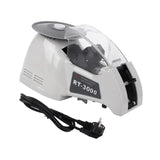 Automatic Dispenser Rotary Disc Cutting Machine for Packaging Tape.