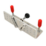 Belt Grinder Knife Jig Knife Sharpener Jig Sharpening Locator Knife Sharpening Clip For Belt Sander Belt Machine