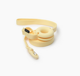 Pet Leash Macaron Ins Wind