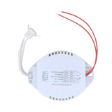 Electronic for 22w 32w 40w fluorescent ballast Annular Tubes Ballasts Ring lamp Fluorescent Rectifier 1pc