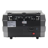 C-09 Foreign Counting Machine US Dollar Euro and Other Multinational Currency Verification Machines