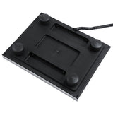 300 Kg Electronic Floor Heavy Duty 660 x 0.1 Lb Postal LCD Digital Platform Weight Scale Balance Measuring Tool