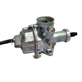 1PC Sier PZ27 27mm Carburetor Used Honda CG125 For 175CC 200cc 250cc Motorcycle Dirt Bike