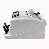 Direct LCD display screen, counting multiple countries, currency verification machine suitable for Euro, USD, etc