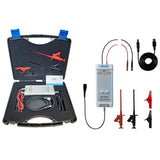 DP20003 Probe10X 100X High Voltage Oscilloscope differential Probe kit 100MHz