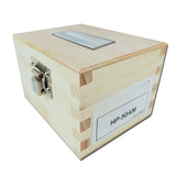 High Precision Z-axis Scale CNC Tool Positioner with Magnetic HP-50AM