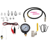 HEUI Engine HPOP Test Toolkit With Gauge VT365 Car Spare Accessories Parts