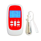 Female Private Instrument Compact Contraction Pelvic Floor Muscle Training Postpartum Repair Personal Care Beauty Instrument