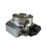 the cnc hining prototyping service Custom engine 102MM throttle body