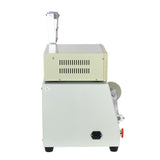 Computer CNC Automatic Cable Winder Wire Coil Winding hine For 0.01-1.0mm Wires 110V 220V