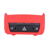 ETCR4000 Intelligent Double Clamp Digital Phase Voltammetry Table Phase Table Double Clamp Digital Phase Meter