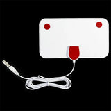TY13 4K High Gain Digital Mini HDTV Ground Wave DVB-T2 Receiving Antenna ATSC TV Receiver