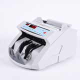 Available foreign verification machines, and multi country currency counting machines