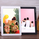 Andoer 12" Wide Screen Picture Digital Album 1280*800 Electronic Photo Frame with Remote Control Multiple Function