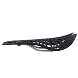 Colors Comfortable Cycling Bike Bicycle Hollow Out Seat Saddle Cushion