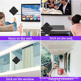 High-definition Europe America New Indoor and Outdoor Digital HDTV DVB-T2 High Definition TV Antenna
