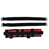 Medical Transfer Waist Patient Lift Sling Assistant Rehabilitation with Leg Loop Wheelchair auxiliary Belt Health care