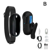 No WiFi Required Cat and Dog with Video Recording Movement, Mini Body Camera Indoor/Outdoor Wireless Collar