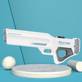 New Electric Swimming Play Adult Pool Toy Outdoor Games High Pressure Water Gun Summer Kids Toys