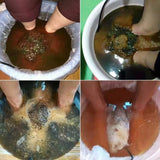Dual Ionic Foot Bath Detox hine System Aqua Spa With Belt Ion Cleanse Arrays Far Infrared Two People Use
