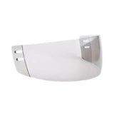 Helmet Accessories Lightweight Practical Women Men Hockey Visor