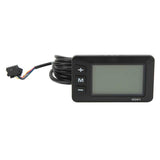 30A Sinewave Controller Electric Bike Motor Controller Set Power Assist Sensor for 750W 1000W Brushless Motors