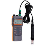 AZ86031 The Updated Version Of AZ8603 The Water Quality Meter Dissolved Oxygen Tester PH Meter PH Conductivit