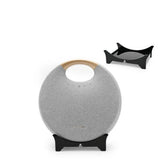 Desktop Acrylic Table Holder Anti-Slip Base Mount Display Stand for Harman Onyx Studio 6 Speaker
