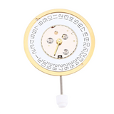 For Swis ISA 220 Lady Quartz Watch Accessories Replace Movement