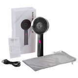 Electric Vibration Comb Red Light Therapy Growth Massage Scalp Brush Anti Loss Liquid Oil Applicator Hair Care
