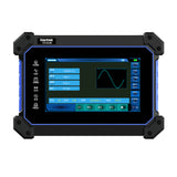 Hantek Multi-function Full Touch Screen Tablet Digital Oscilloscope TO1112 TO1112C TO1112D TO1154D TO1204D TO1254D  8M Storage