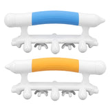 Massager Handheld Fascia Massage Manual Point Muscle Relaxation Release Tool for Back Arms Legs