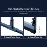 SCULPFUN CAM500 Camera 5MP Pixel 120° Wide-angle Lens with for Sculpfun S6/S6 pro/S9/S10/S30/S30 Ultra series Laser Engravers