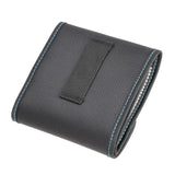 1PC 3 Pockets Bag Pouch for 95mm ND UV CPL Camera Lens Filter Holder Wallet Case