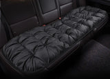 General Motors Covers Winter Warmth Anti Slip Comfort Soft Seat Protection Pads Automotive Interior Decoration Accessories