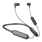 Magnetic Wireless Bluetooth 5.2 Earphones Neckband Stereo Sports Headset Handsfree Earbuds Waterproof Headphones With Mic