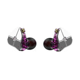 Earphones Headphone Headset Wired Interchangeable Earplugs Accessory