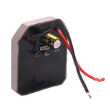 Lightweight Lithium Electric Hammer Control Board Switch Impact Drill Controller Circuit 8-Wire 2033 Accessories