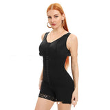 Belly Contracting Hip Lifting Breasted Body Shaping Plus Size Corset