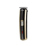 Professional Hot Saling Hair Trimmer Mens Grooming Kid Baber Kemei Km-719 Wholesale Low Noise Small Hair Clippers