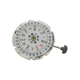 8200 Watch Accessories 3 O'Clock Double Calendar High-Precision Automatic Mechanical Movement Replacement