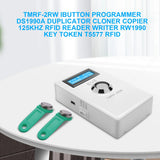 TMRF-2RW IButton Programmer DS1990A Duplicator Cloner Copier 125Khz Reader Writer RW1990 Key Token T5577 RFID