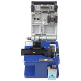 High Precision cutter Optical Cleaver Splice Melt FC-6S Fiber optic cleaver Used in FTTX FTTH