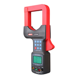 UNI-T UT253B Portable Digital Large Jaws Leakage Current Clamp Tester