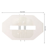 2pcs Emergency Closures Adhesive Bandages Skin Closure Device Zip Laceration Kit for Wound Care