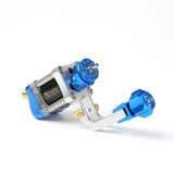 hine K1 Motor Powerful Paint Tools Multifunction Professional Low Noise Tattoo hines Black