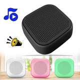 Hi-Fi Surround Sound 5.0 Wireless Bluetooth Speaker 6D Mini Subwoofer Outdoor Portable Small Speaker