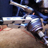 Heavy Duty Ball Boot with Pliers Roll Cage Dust 3/8 Inch Torque Clamp