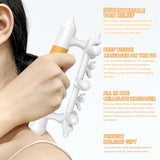 Massager Handheld Fascia Massage Manual Point Muscle Relaxation Release Tool for Back Arms Legs